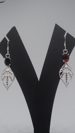 Load image into Gallery viewer, 92.5 Silver Earring
