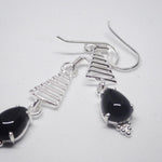 Load image into Gallery viewer, Gorgeous Christmas Silver Earrings
